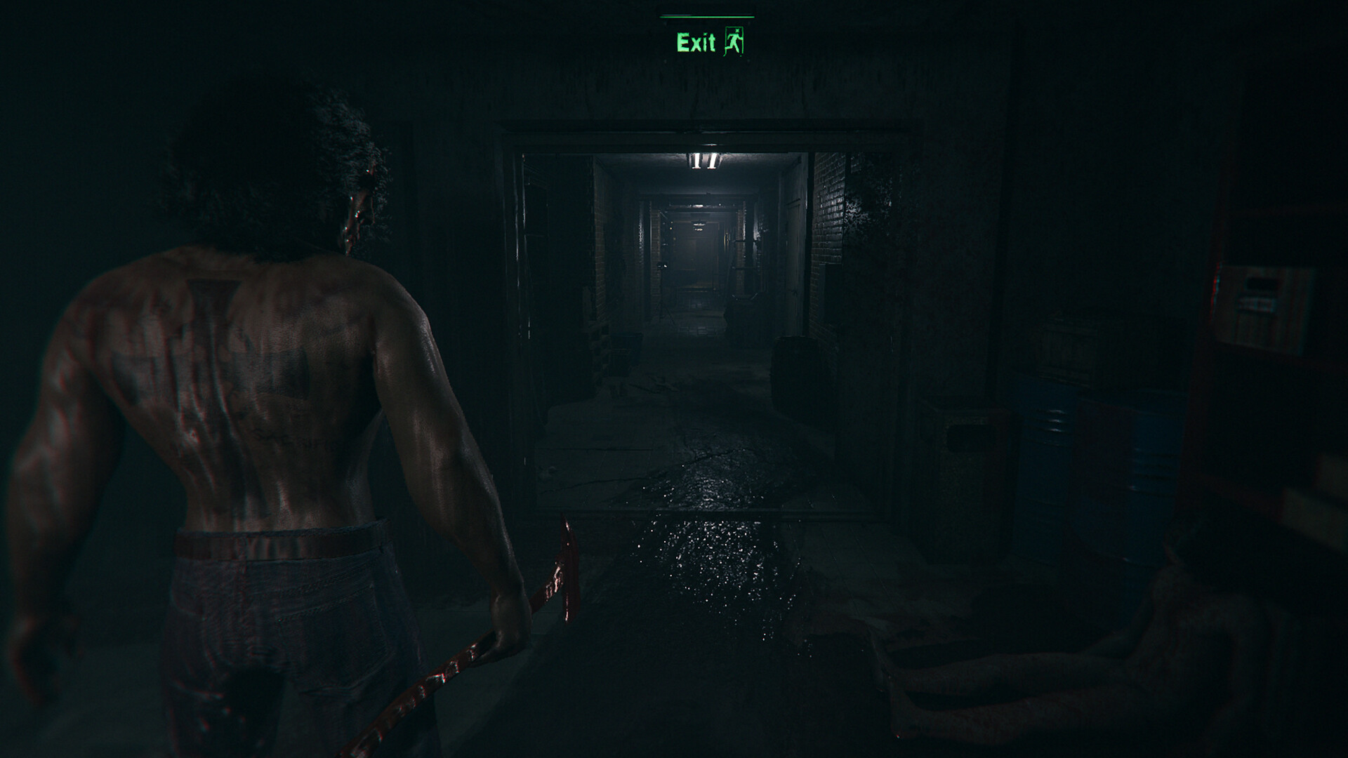 PC《最终署名(Final Signature)》中文版下载Build.19971944_1