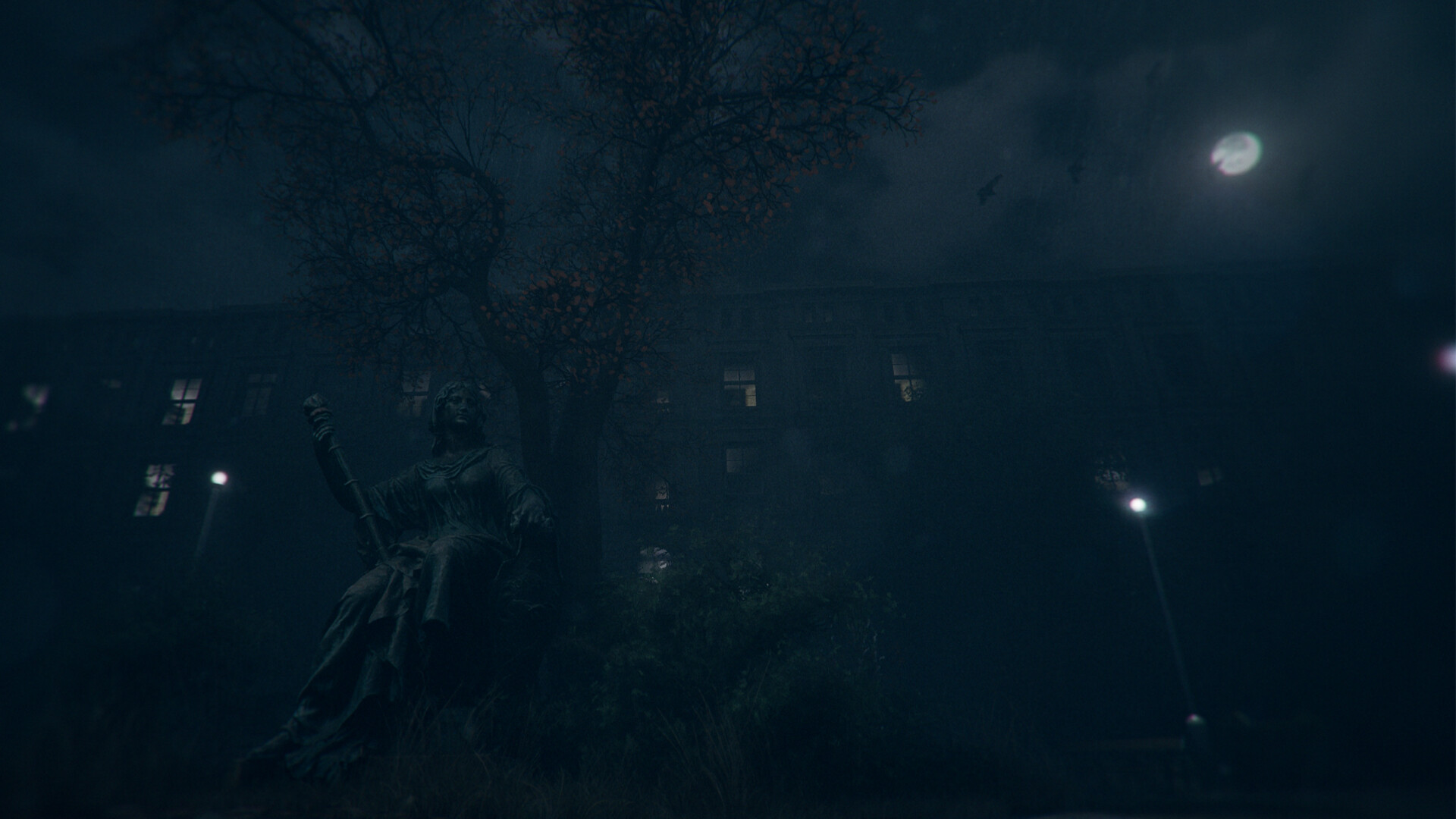 PC《最终署名(Final Signature)》中文版下载Build.19971944_0