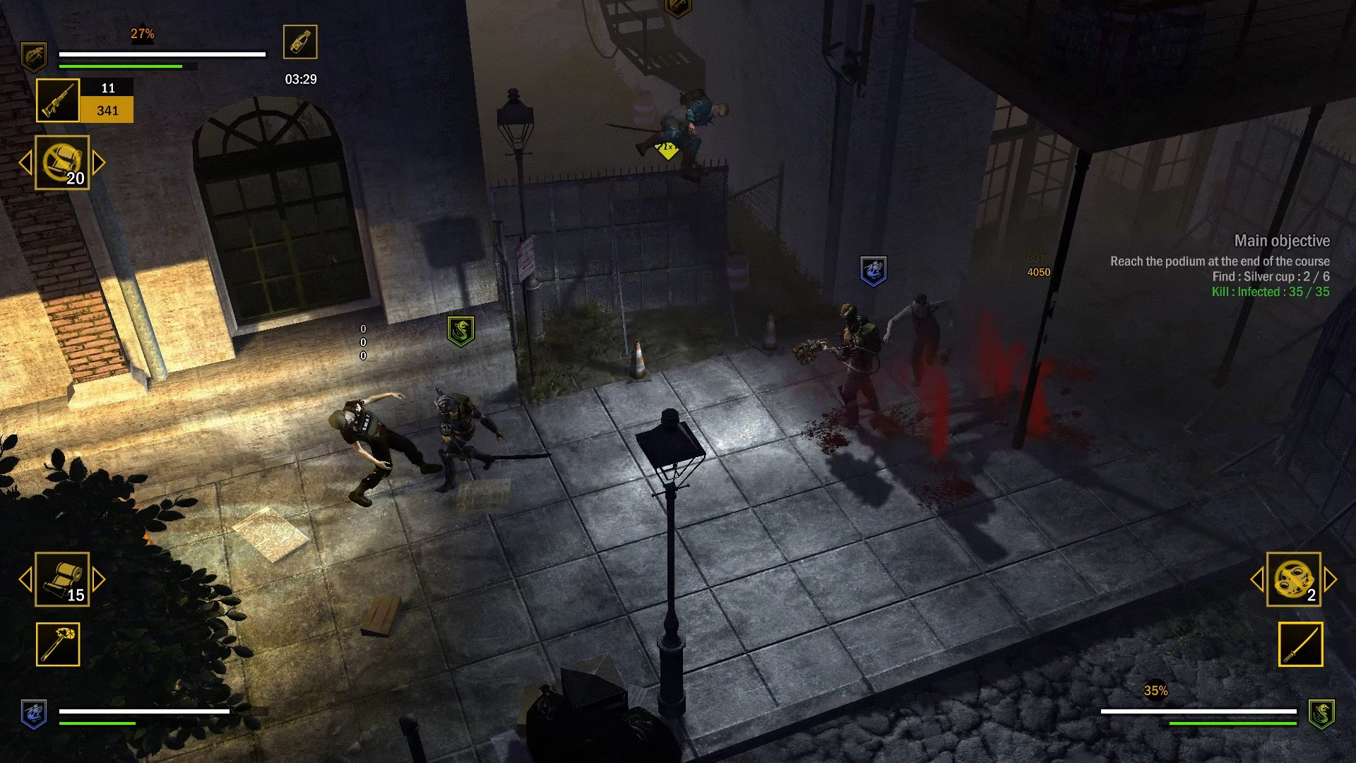 PC《求生指南2(How to Survive 2)》中文版下载Build.20375931_3