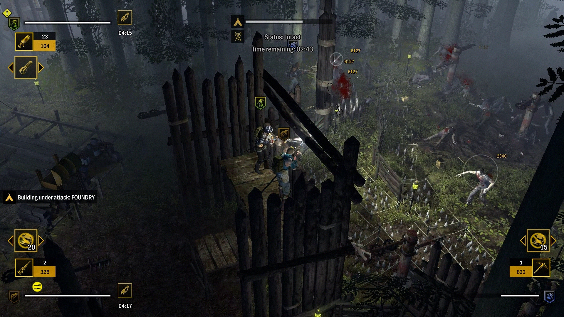 PC《求生指南2(How to Survive 2)》中文版下载Build.20375931_1