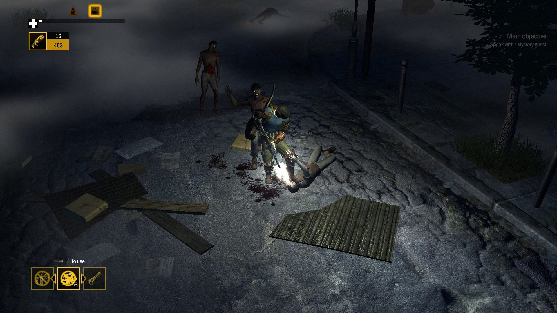 PC《求生指南2(How to Survive 2)》中文版下载Build.20375931_4