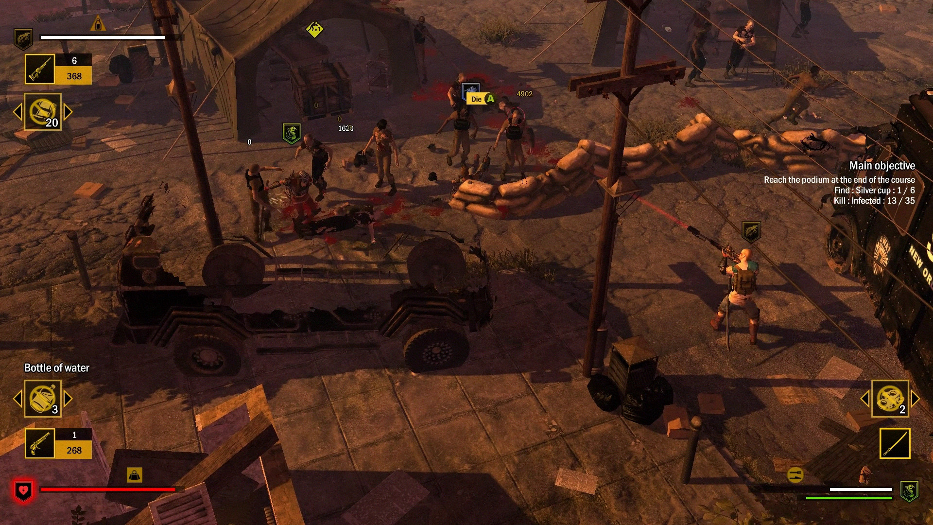 PC《求生指南2(How to Survive 2)》中文版下载Build.20375931_0