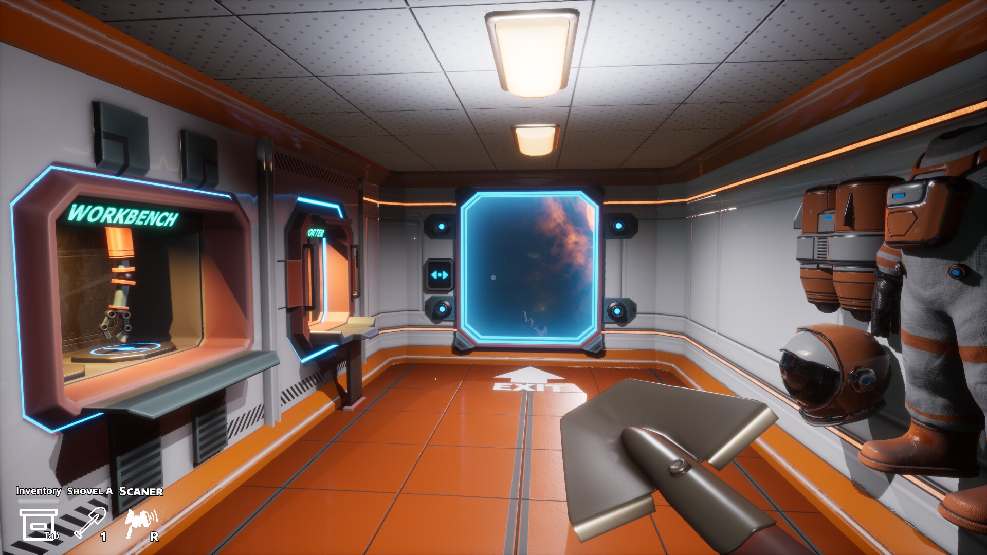 PC《挖掘者：银河宝藏(Digger: Galactic Treasures)》中文版下载v1.10.2_2