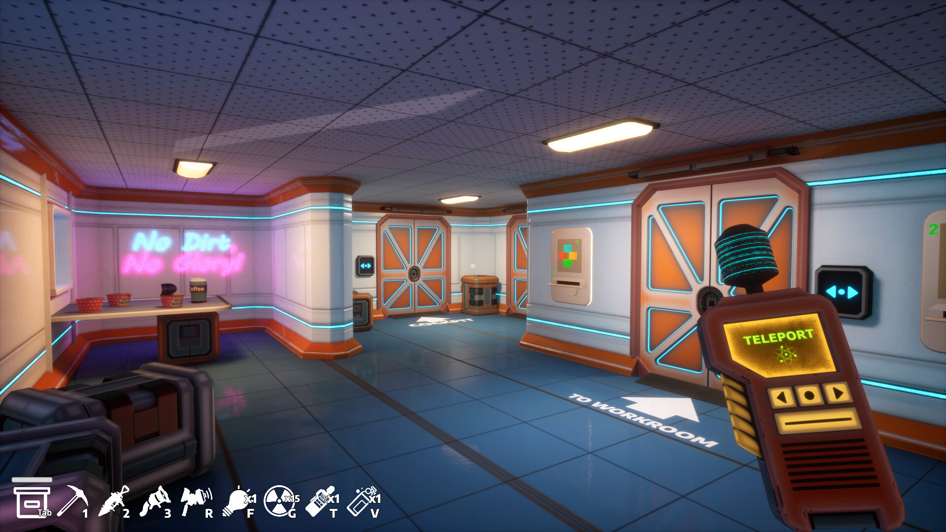 PC《挖掘者：银河宝藏(Digger: Galactic Treasures)》中文版下载v1.10.2_0