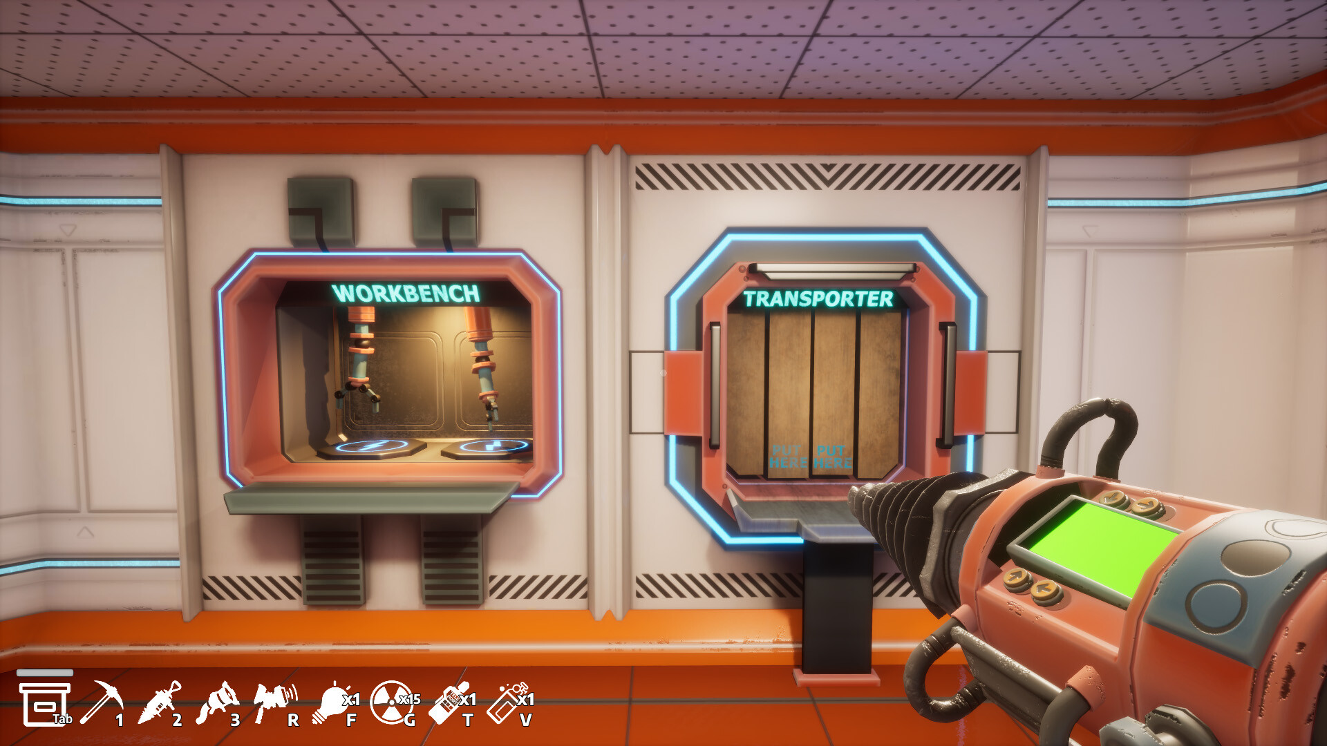 PC《挖掘者：银河宝藏(Digger: Galactic Treasures)》中文版下载v1.10.2_3