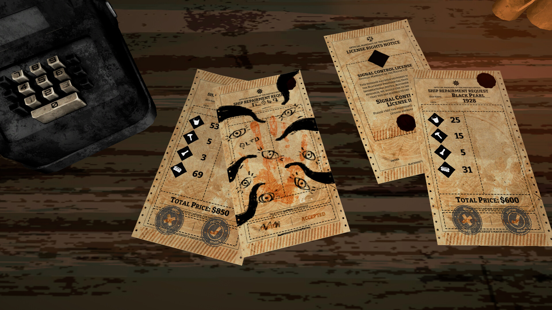 PC《沉没引擎(Sunken Engine)》中文版下载Build.20495582_4