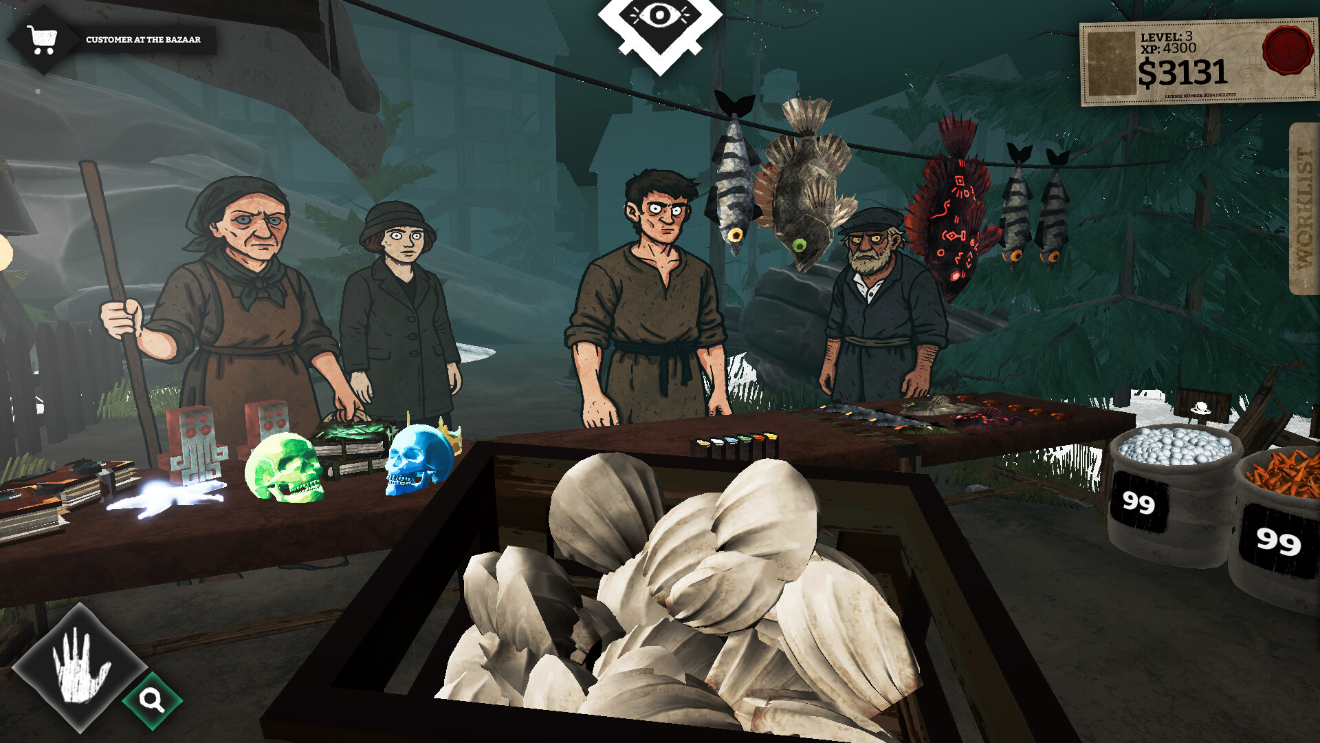 PC《沉没引擎(Sunken Engine)》中文版下载Build.20495582_3