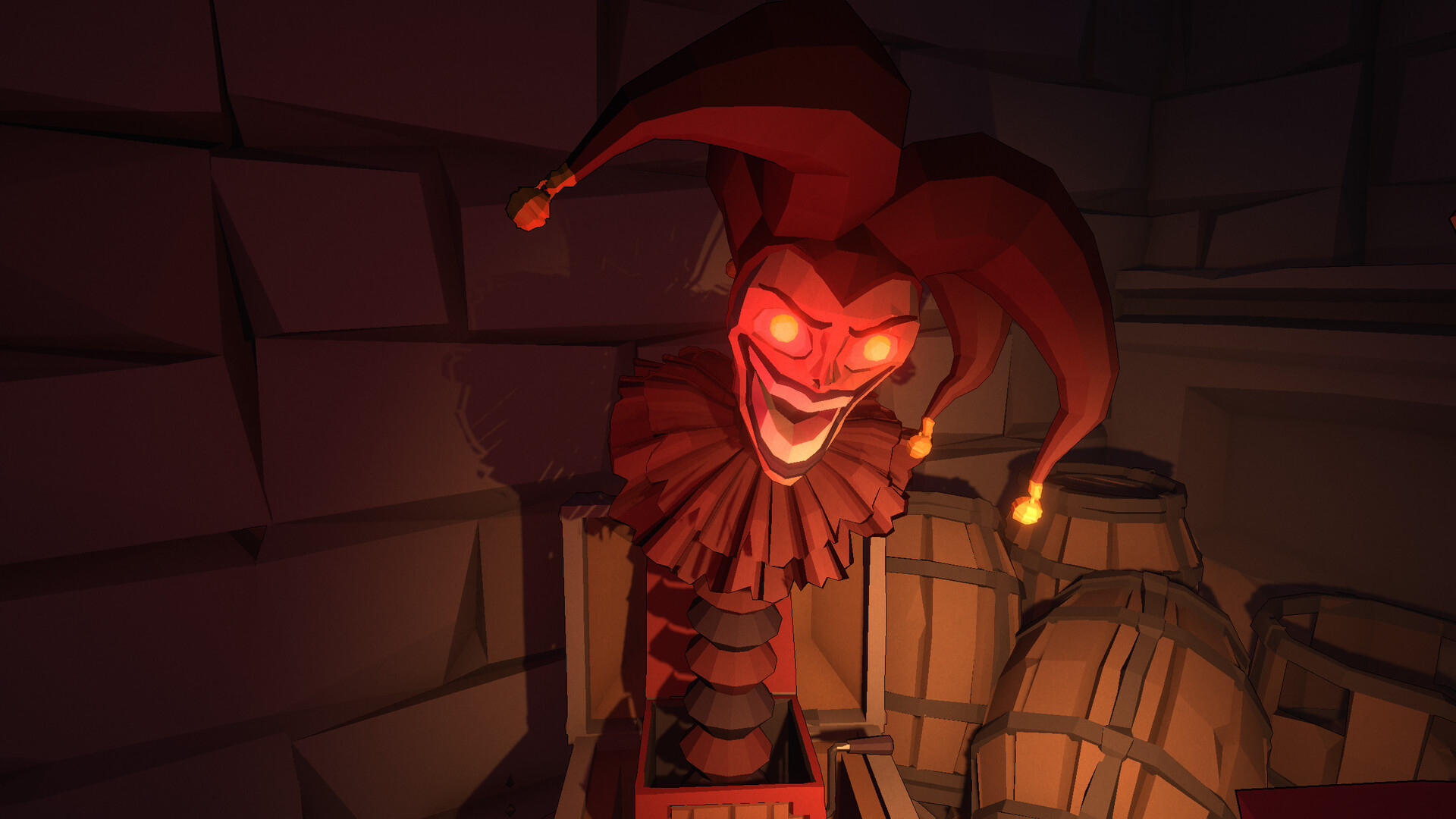 PC《小丑：愚行仪式(Jester: A Foolish Ritual)》中文版下载Build.20630552_4