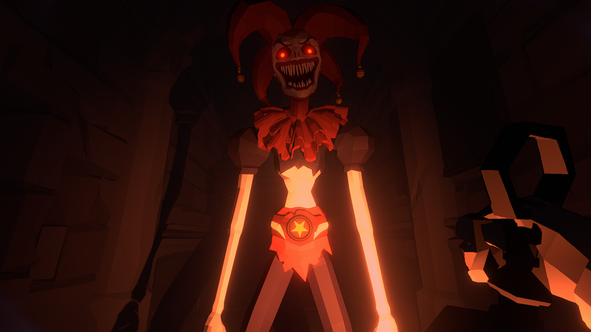 PC《小丑：愚行仪式(Jester: A Foolish Ritual)》中文版下载Build.20630552_3