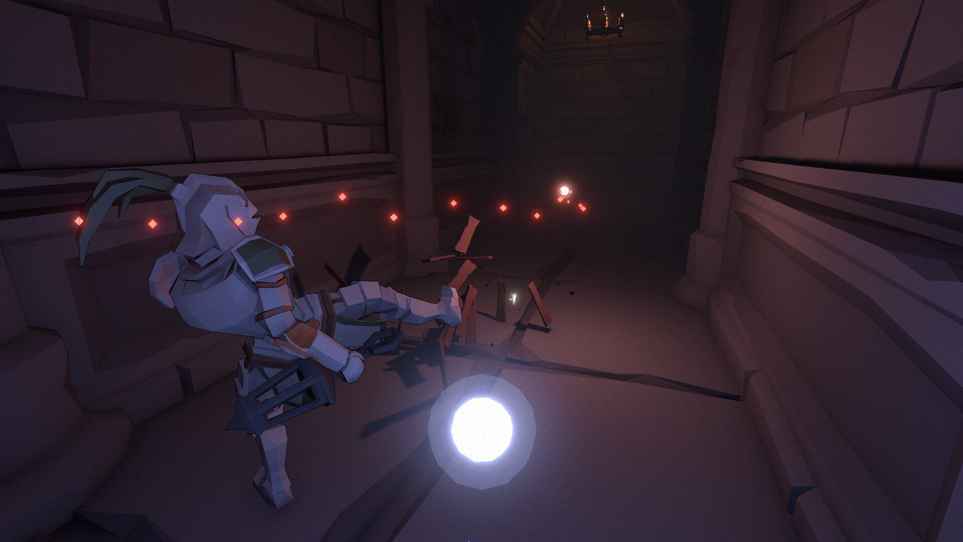 PC《小丑：愚行仪式(Jester: A Foolish Ritual)》中文版下载Build.20630552_1