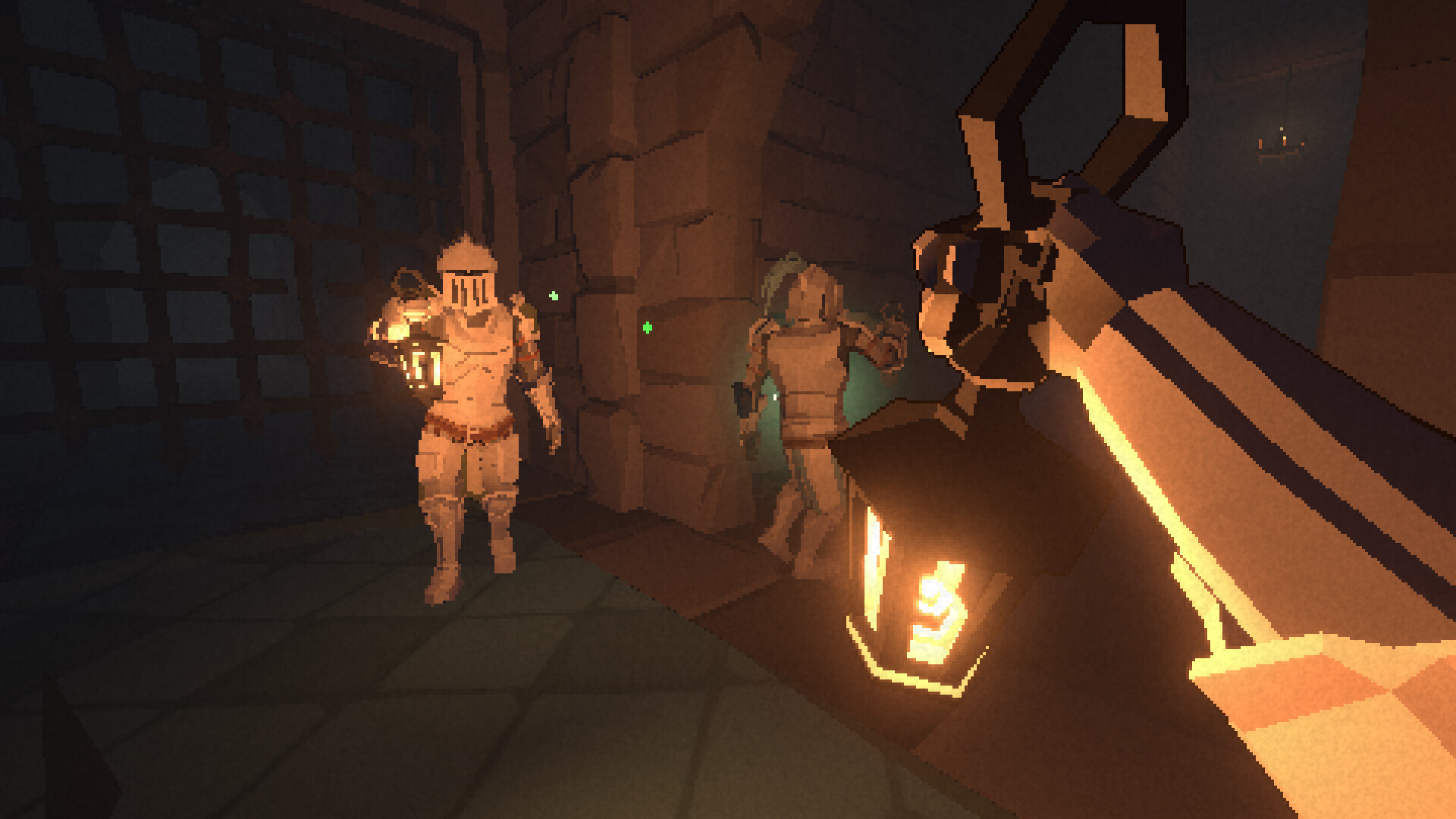 PC《小丑：愚行仪式(Jester: A Foolish Ritual)》中文版下载Build.20630552_0