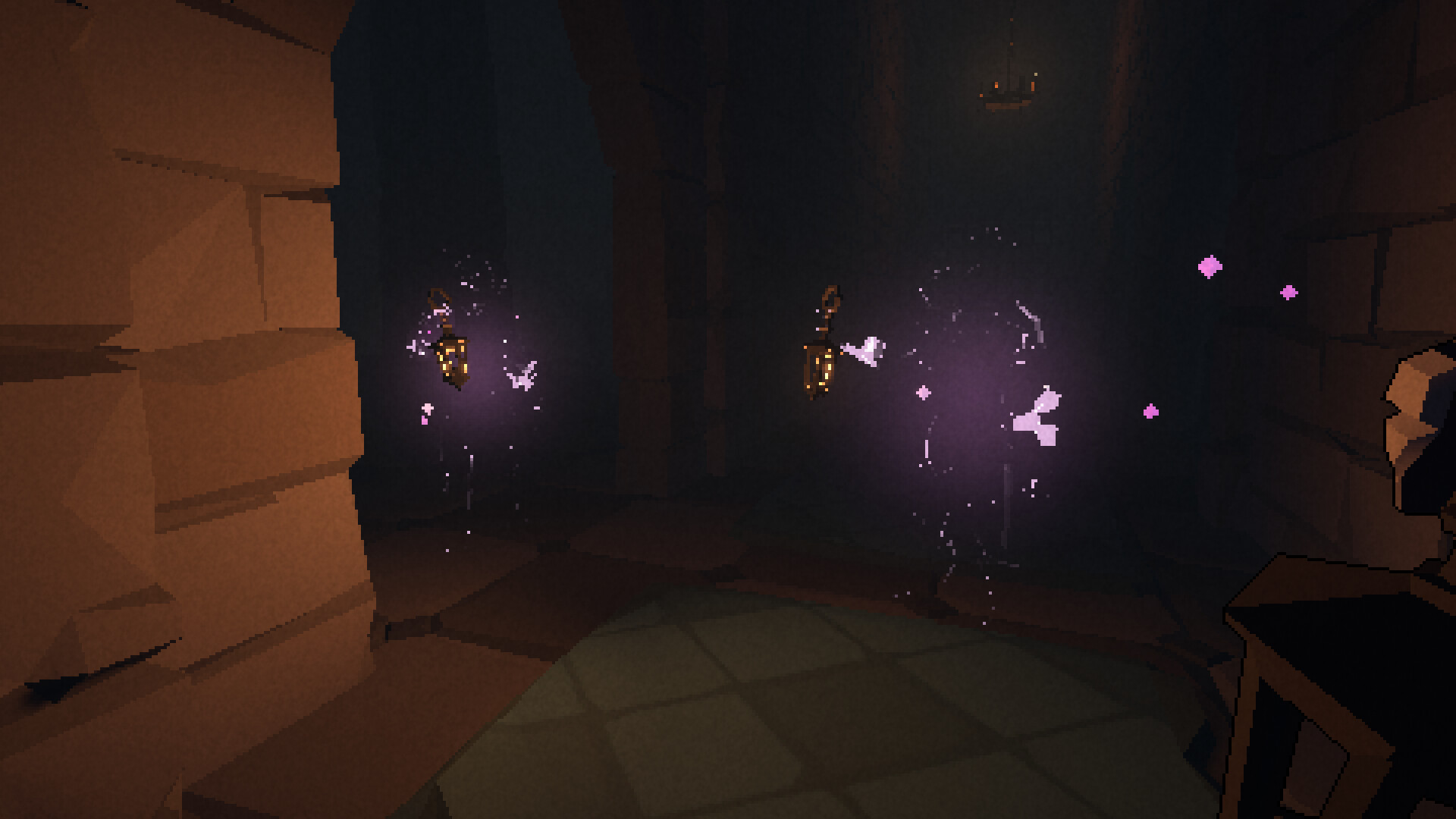 PC《小丑：愚行仪式(Jester: A Foolish Ritual)》中文版下载Build.20630552_2