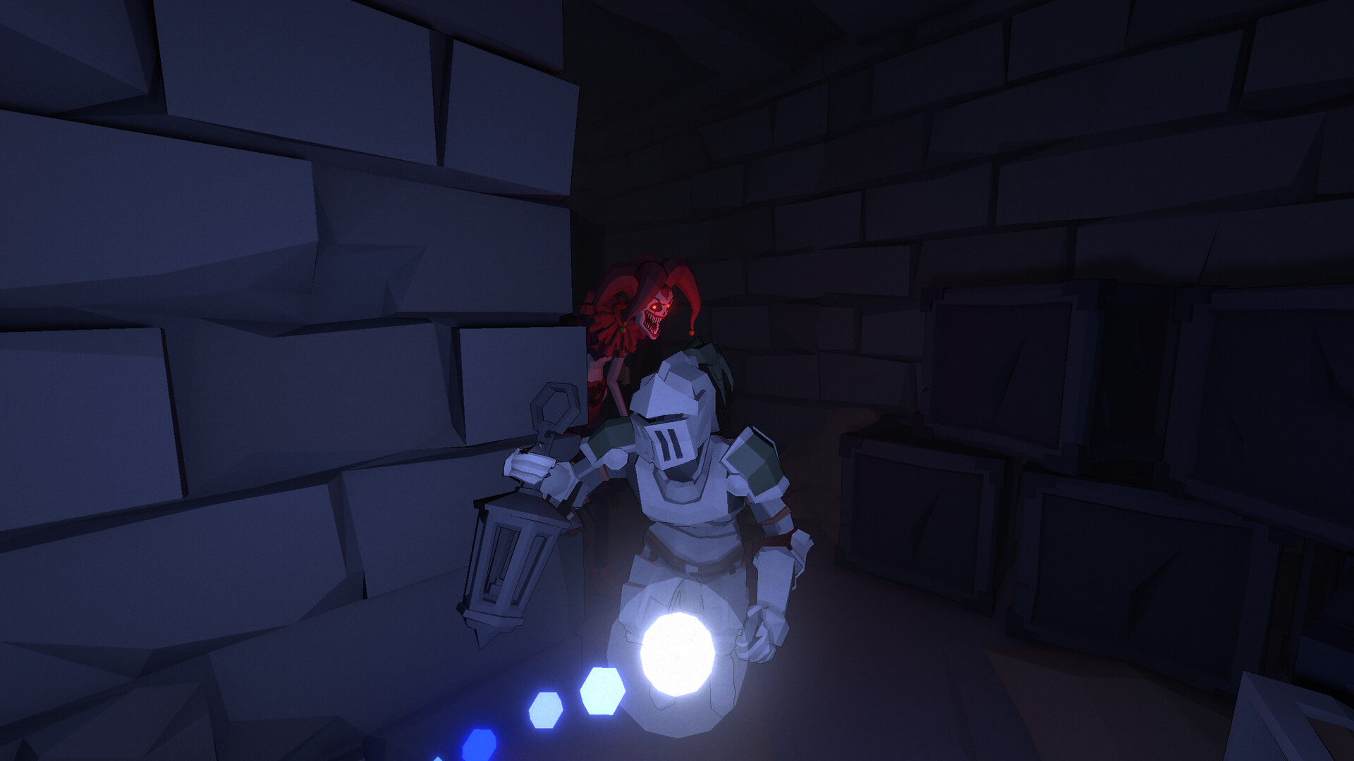 PC《小丑：愚行仪式(Jester: A Foolish Ritual)》中文版下载Build.20630552_5