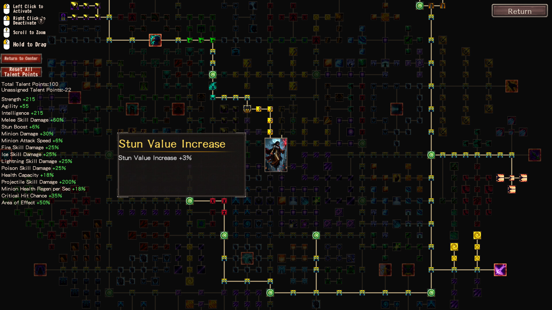 PC《流放大陆(Idle Land of Exile)》中文版下载Build.20330482_4