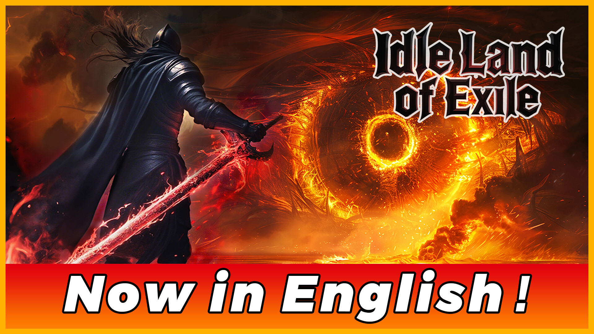 PC《流放大陆(Idle Land of Exile)》中文版下载Build.20330482_0