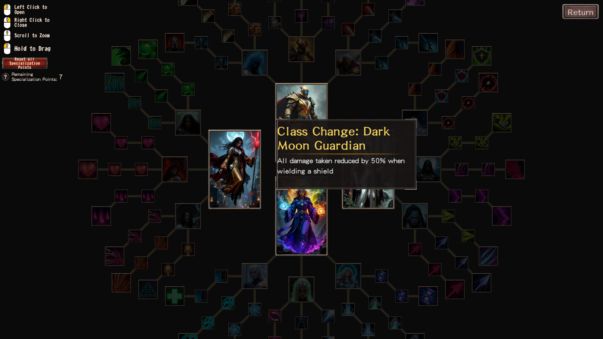 PC《流放大陆(Idle Land of Exile)》中文版下载Build.20330482_5