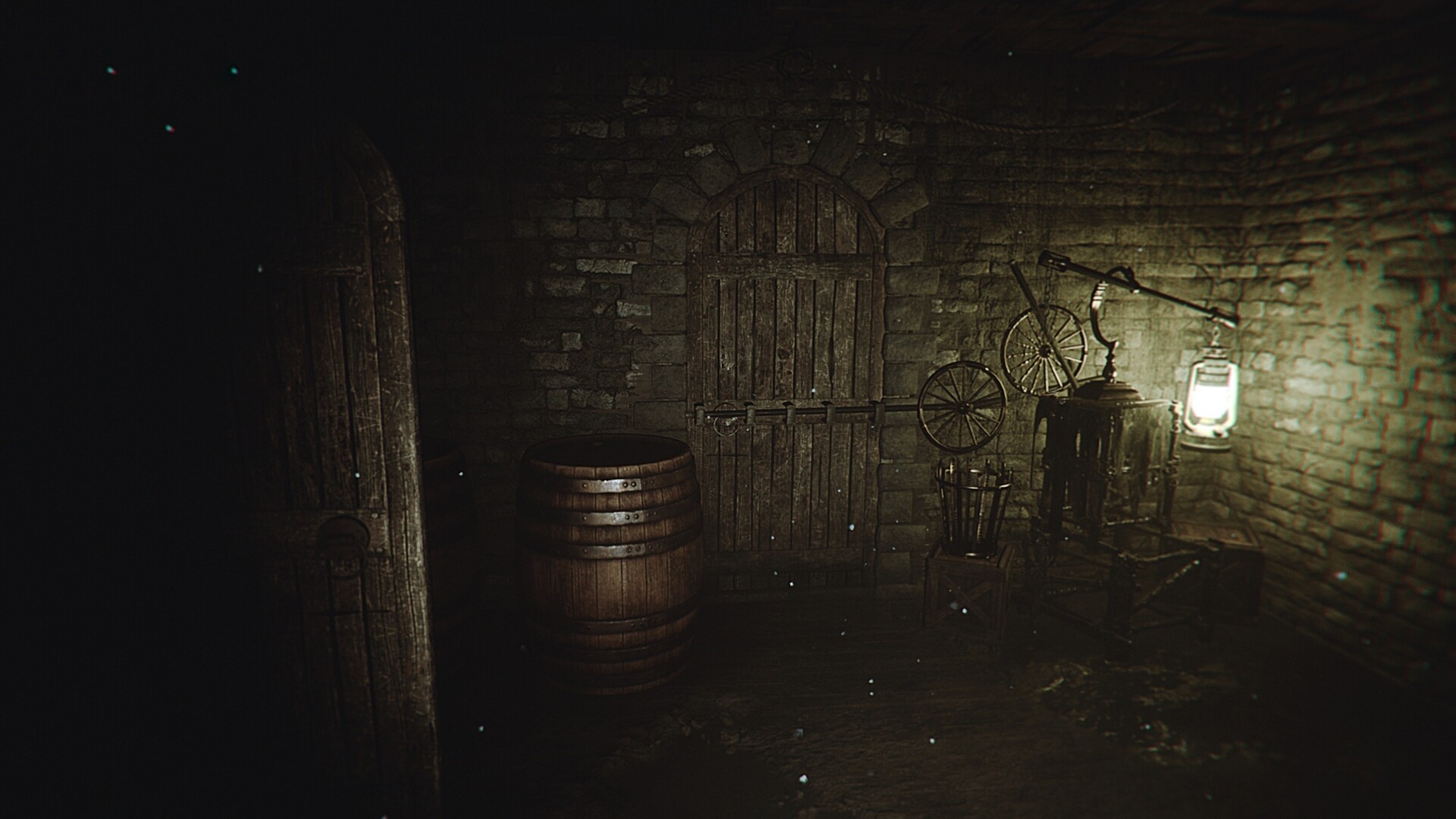 PC《灯塔守望者(The Lightkeeper)》英文版下载Build.19962709_5