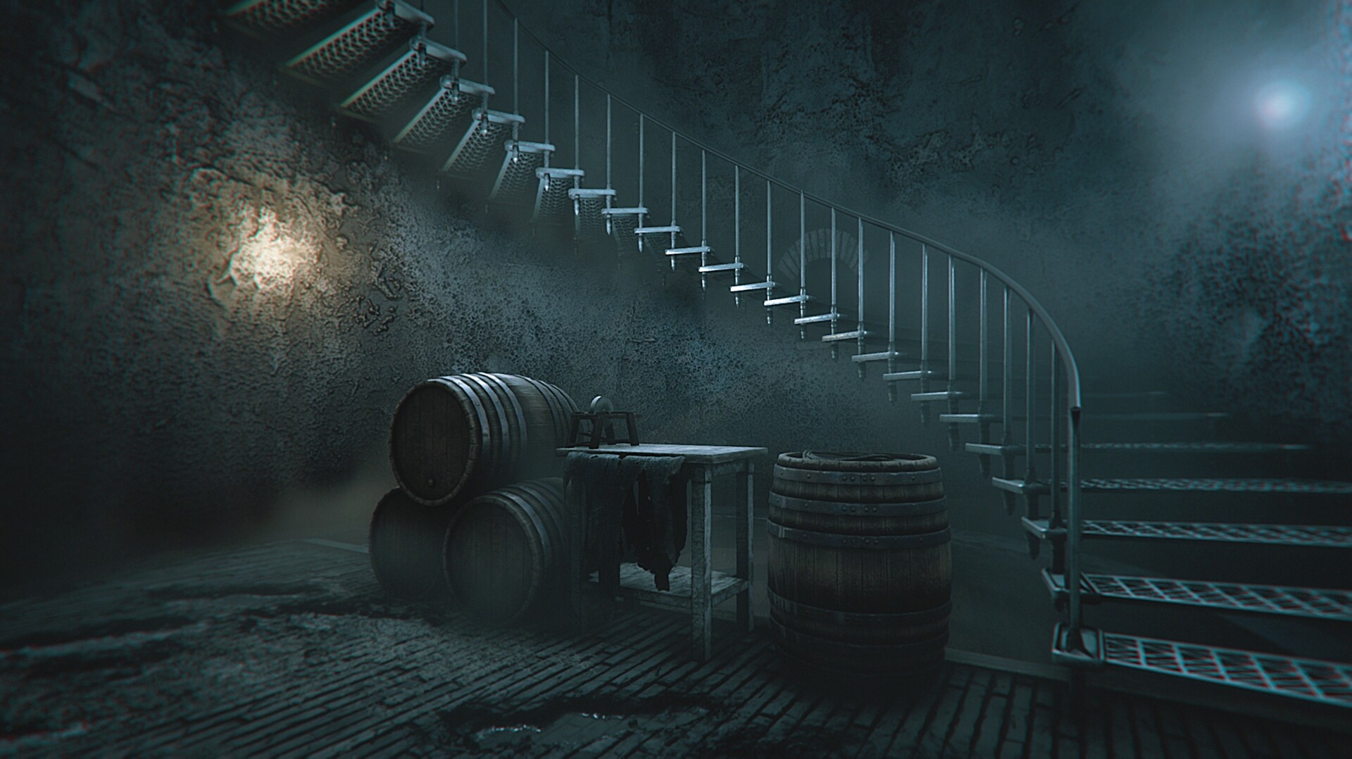 PC《灯塔守望者(The Lightkeeper)》英文版下载Build.19962709_4