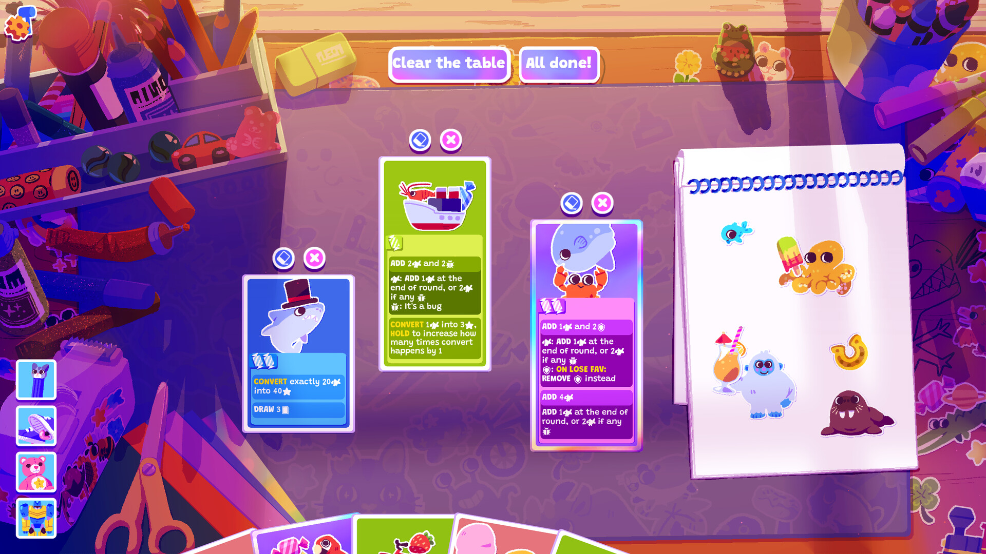 PC《我的牌更好！(My Card Is Better Than Your Card!)》中文版下载Build.20664283_5