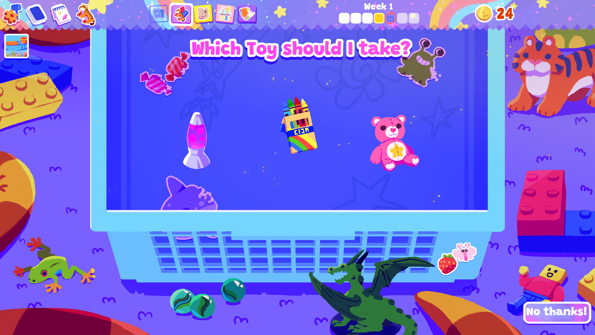 PC《我的牌更好！(My Card Is Better Than Your Card!)》中文版下载Build.20664283_4