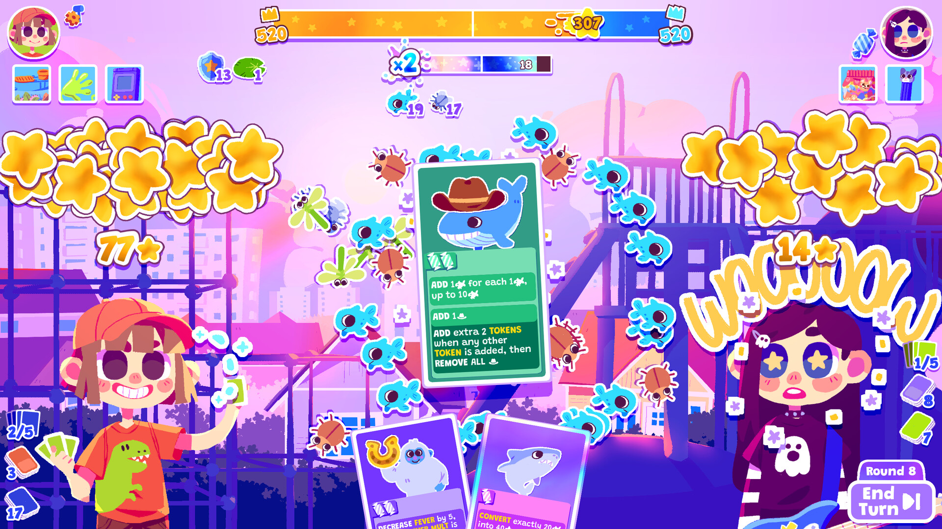 PC《我的牌更好！(My Card Is Better Than Your Card!)》中文版下载Build.20664283_0