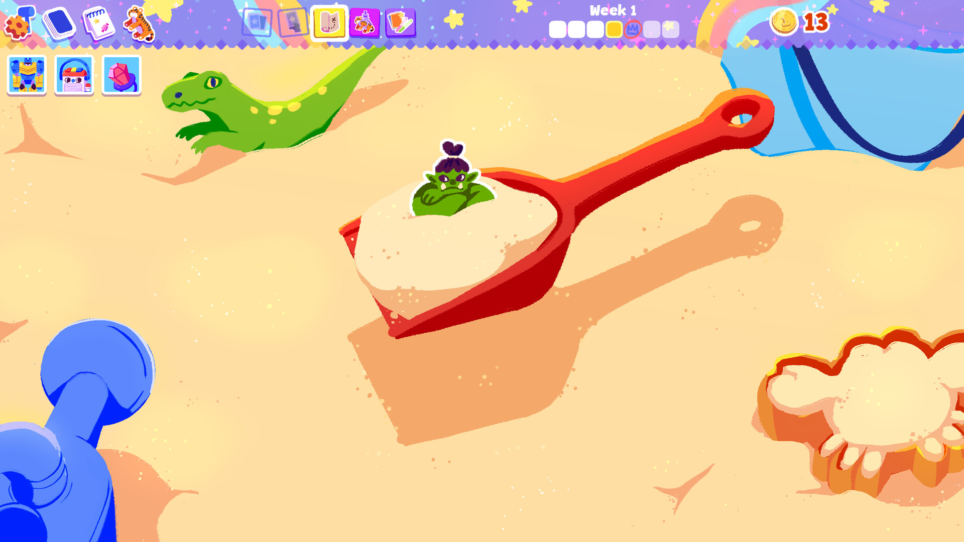 PC《我的牌更好！(My Card Is Better Than Your Card!)》中文版下载Build.20664283_2