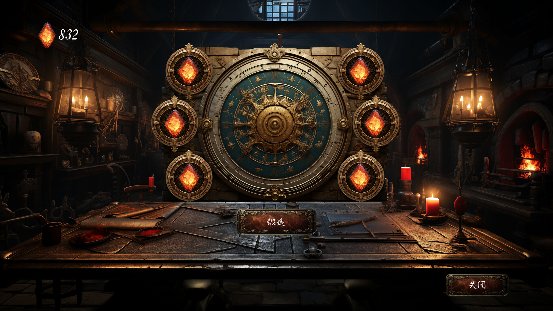 PC《黑蚀：无尽突围(Dark Erosion: Endless Siege)》中文版下载v1.0.0_5