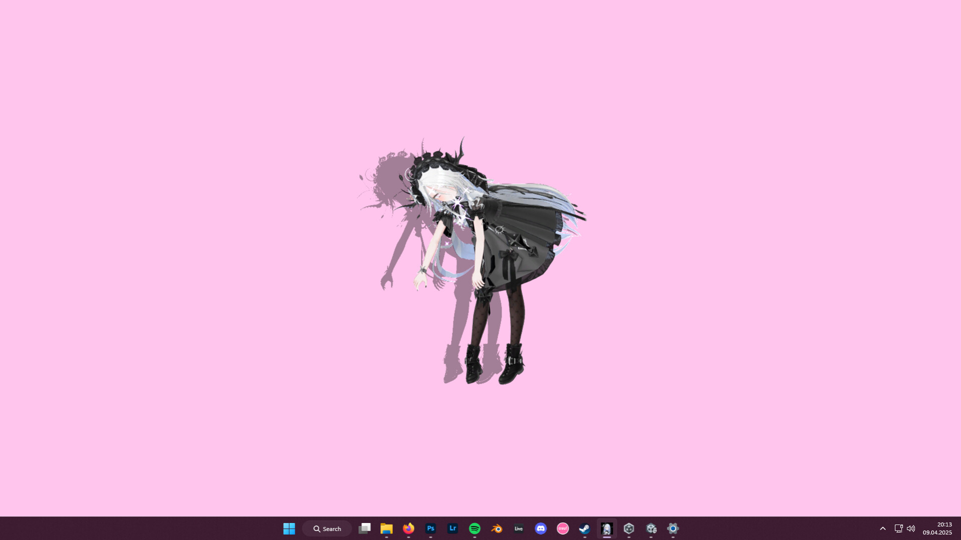 PC《美少女桌宠(MateEngine)》中文版下载v1.8.9_4