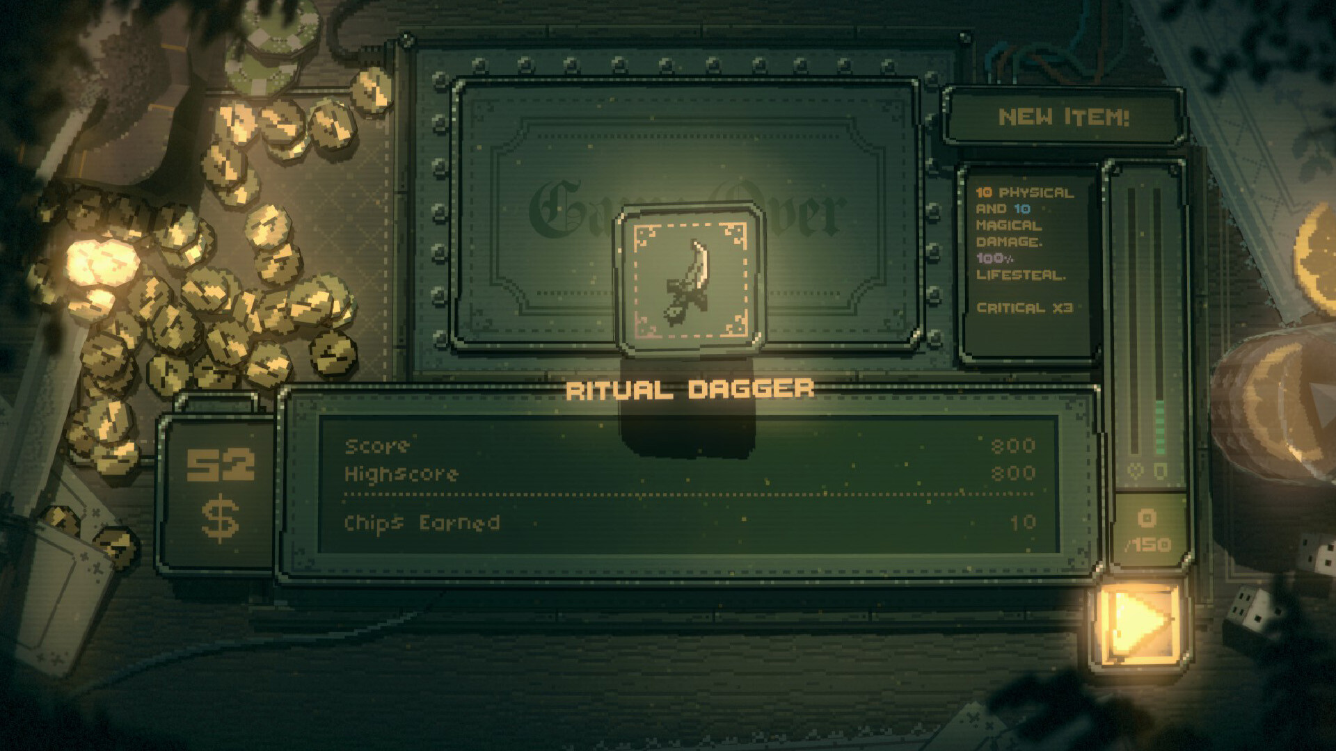 PC《命运转轮(Slots & Daggers)》中文版下载Build.20540229_5