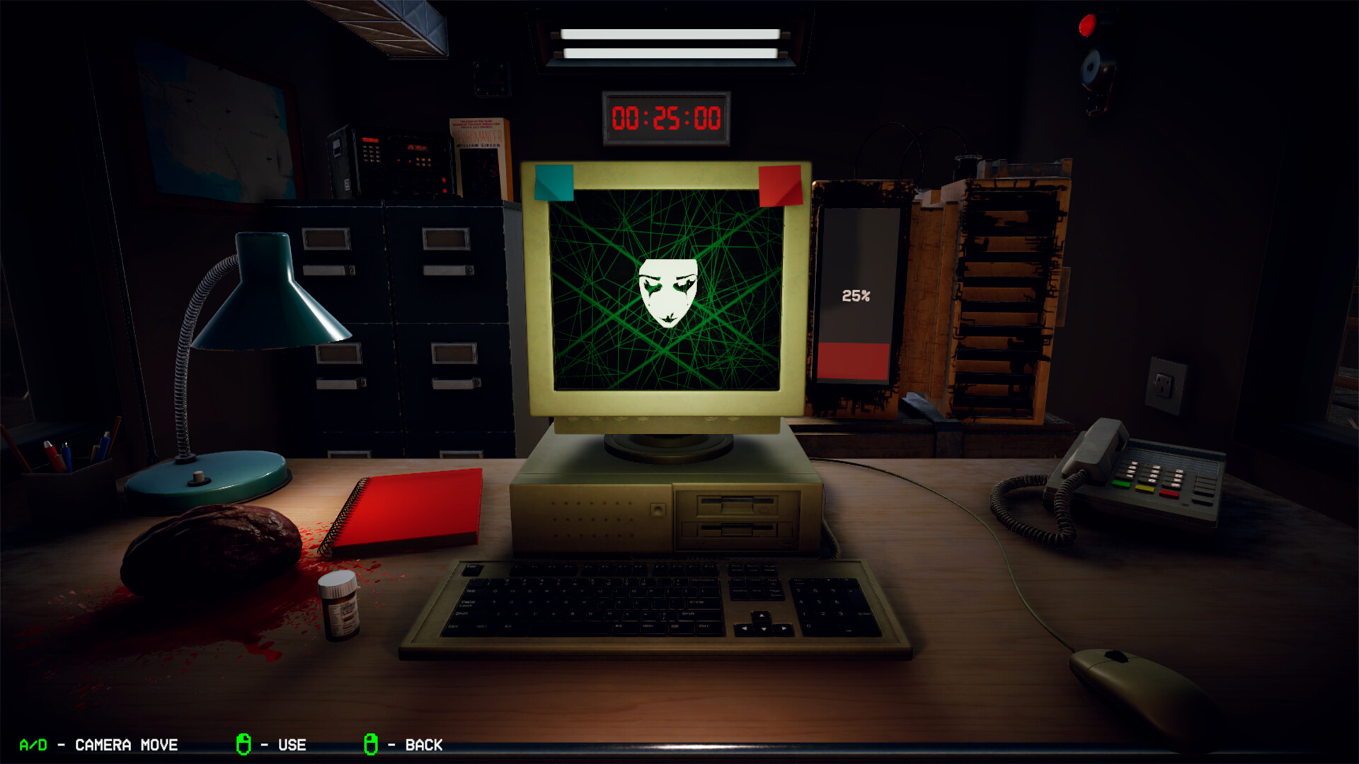 PC《讨厌你(Hate You)》中文版下载Build.20432193_0