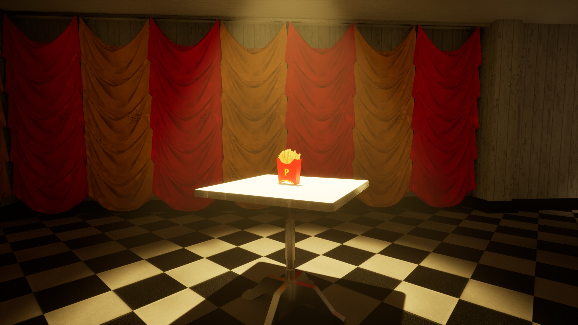 PC《死亡汉堡(DEATH BURGER)》中文版下载Build.19752405_1