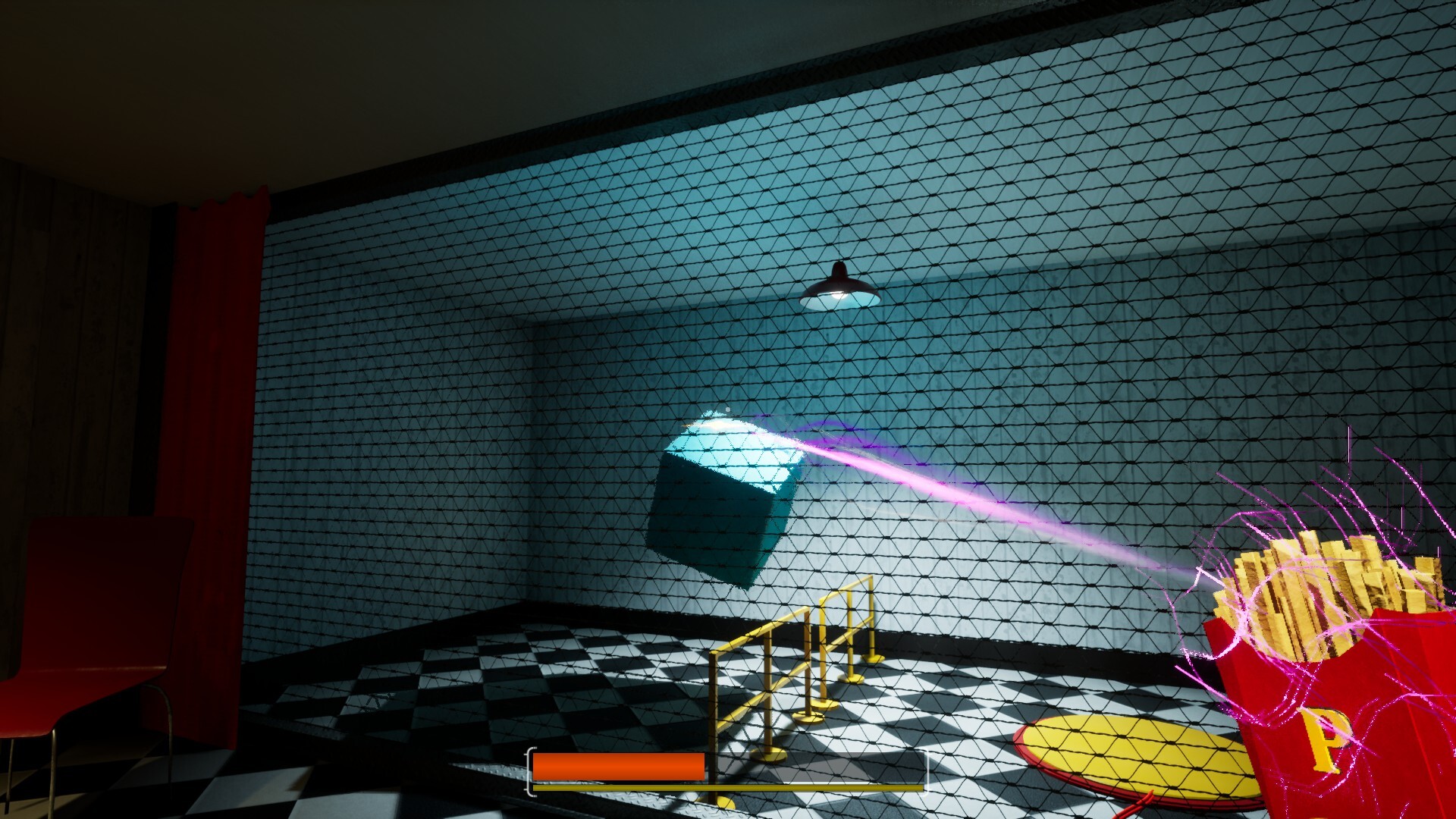 PC《死亡汉堡(DEATH BURGER)》中文版下载Build.19752405_2