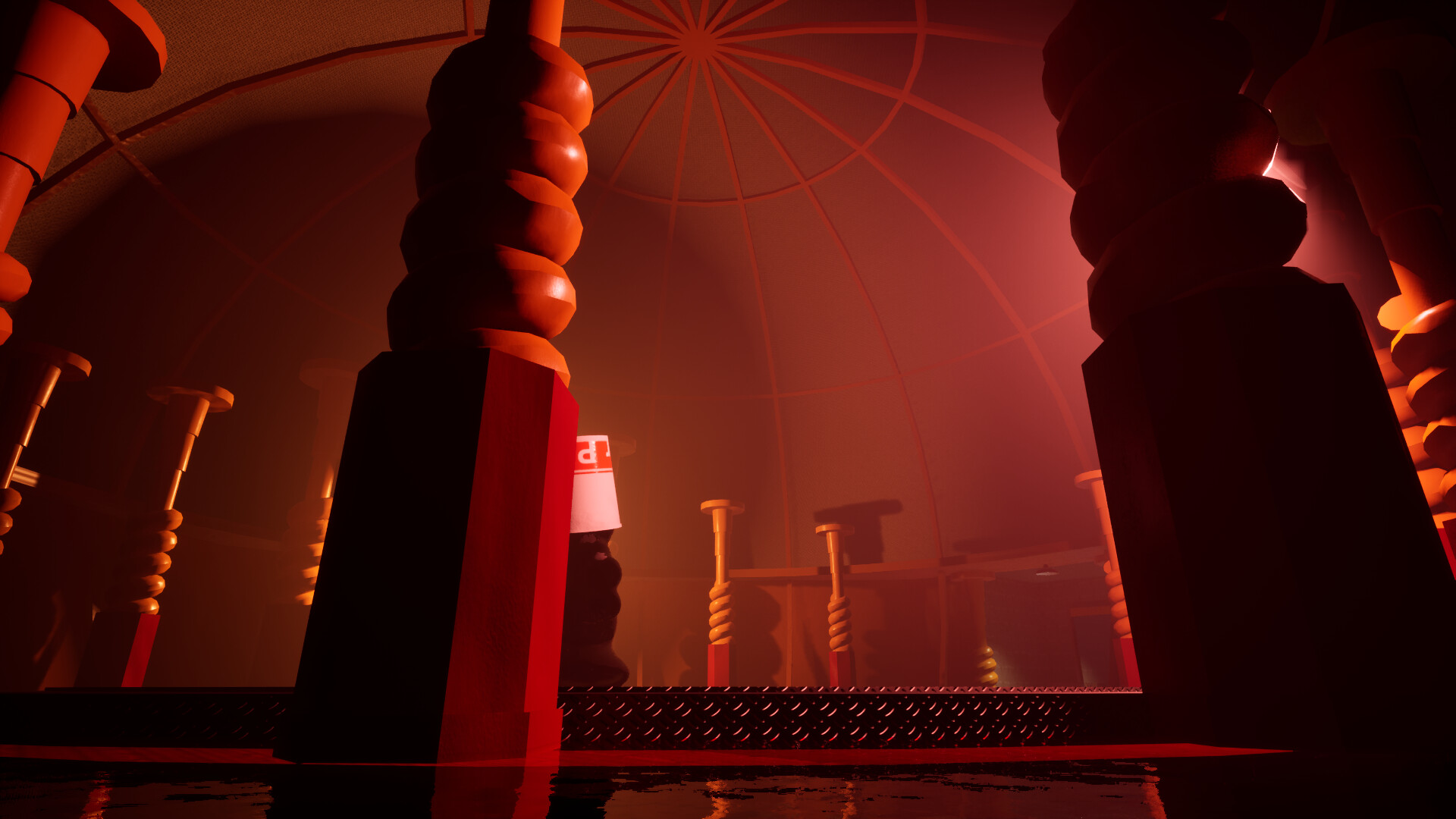 PC《死亡汉堡(DEATH BURGER)》中文版下载Build.19752405_4