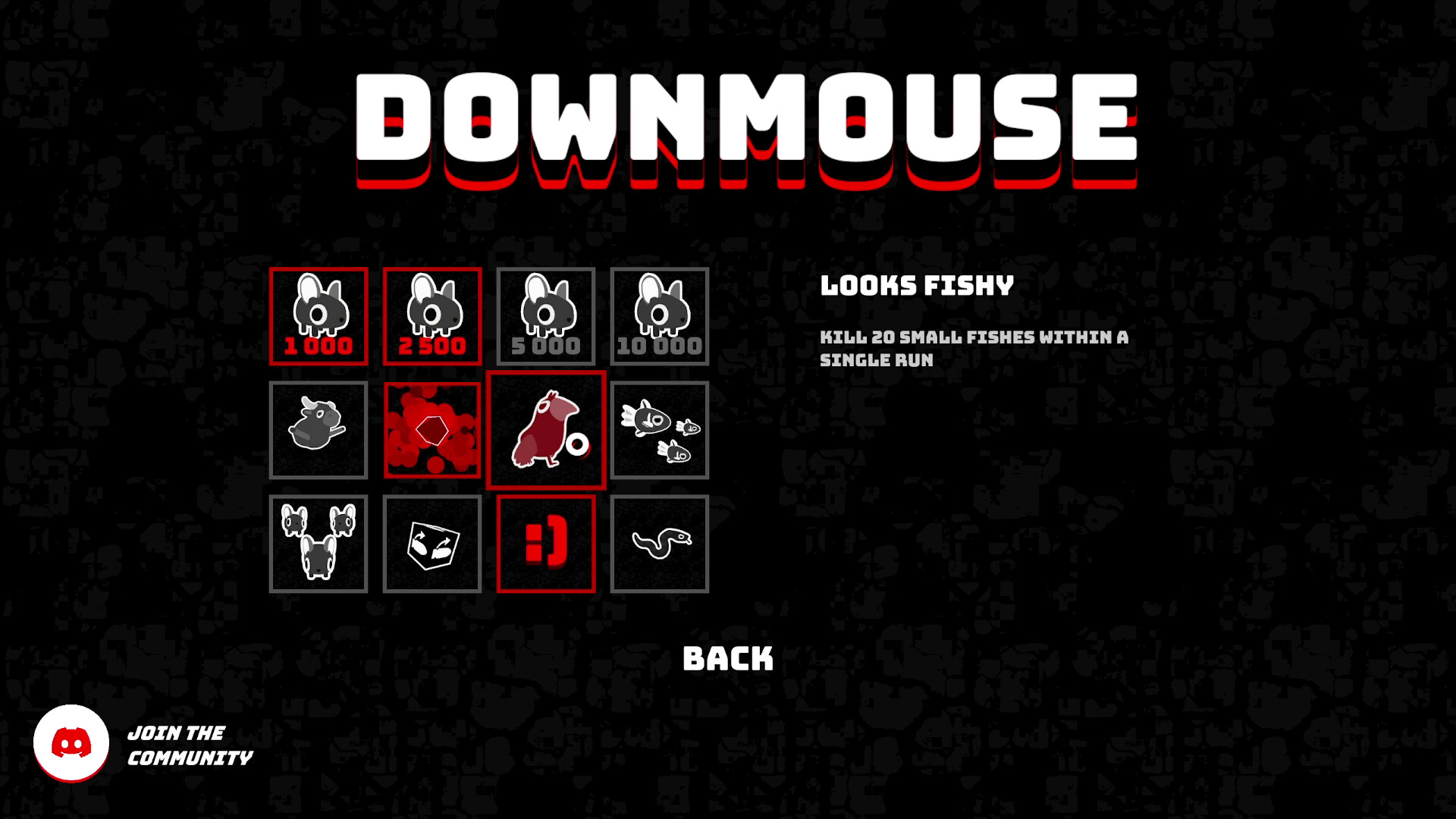 PC《鼠坠(DOWNMOUSE)》中文版下载Build.20454803_3