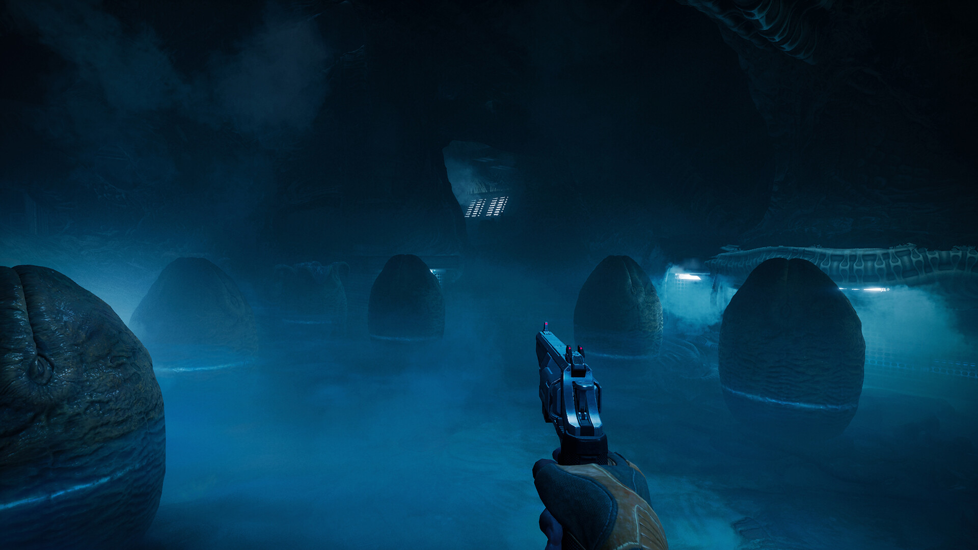 PC《异形 盗贼入侵进化》豪华中文版下载Build.20292220+全DLC+预购奖励_2