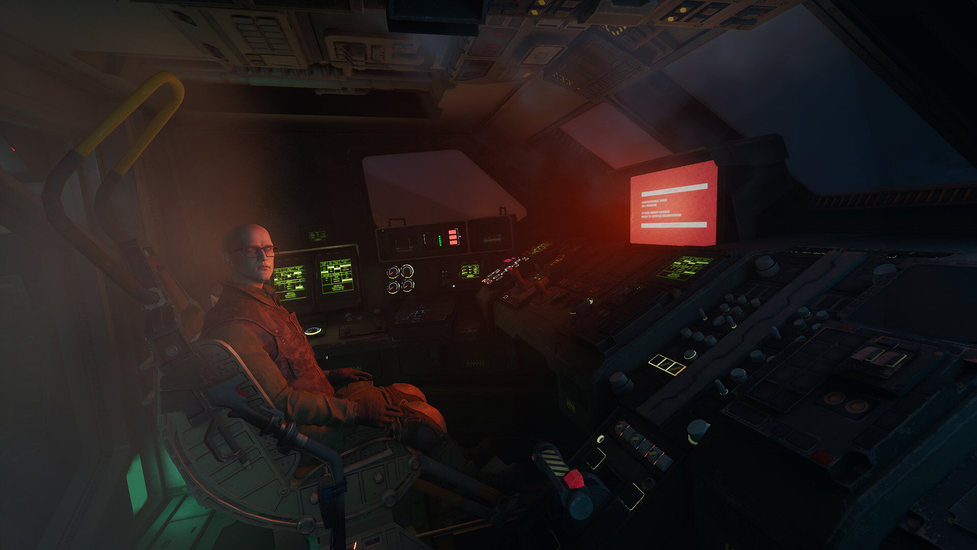 PC《异形 盗贼入侵进化》豪华中文版下载Build.20292220+全DLC+预购奖励_3