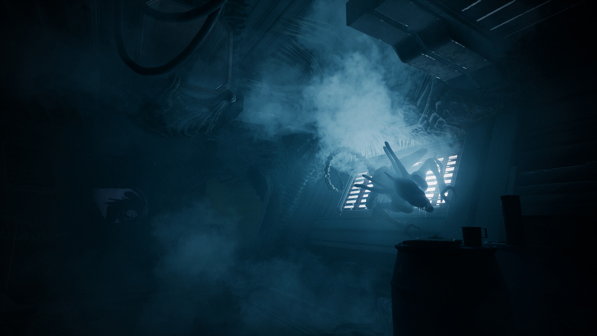 PC《异形 盗贼入侵进化》豪华中文版下载Build.20292220+全DLC+预购奖励_1