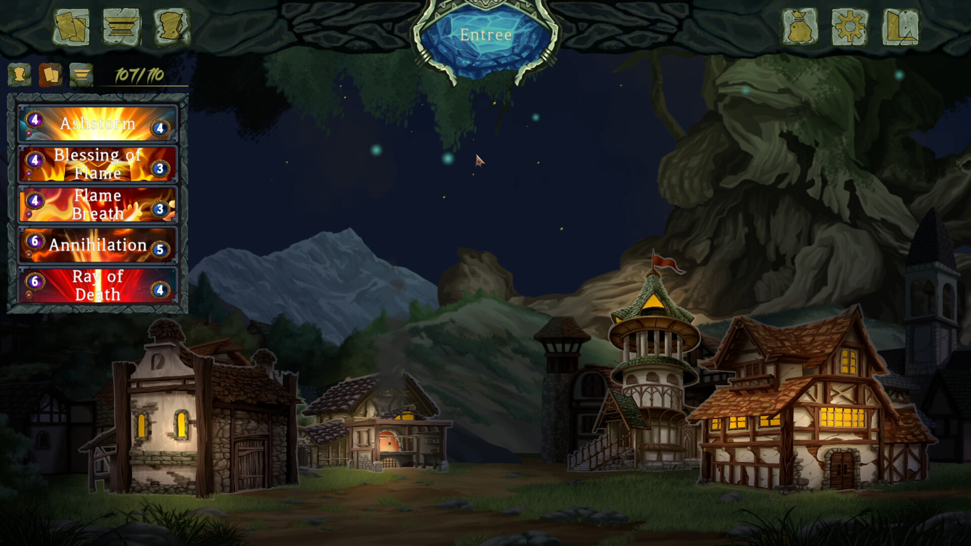 PC《黄金与坟墓(Gold and Graves)》中文版下载Build.19905258_5