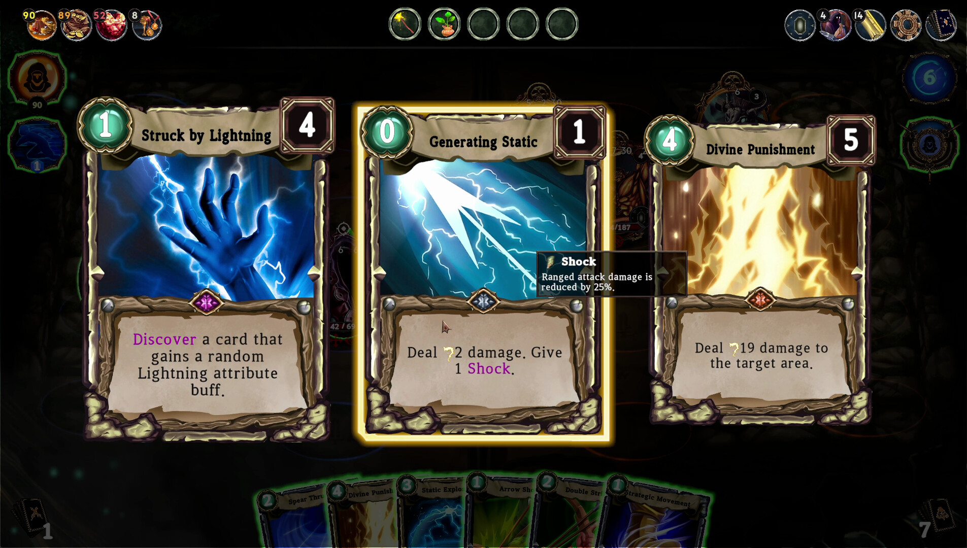 PC《黄金与坟墓(Gold and Graves)》中文版下载Build.19905258_4