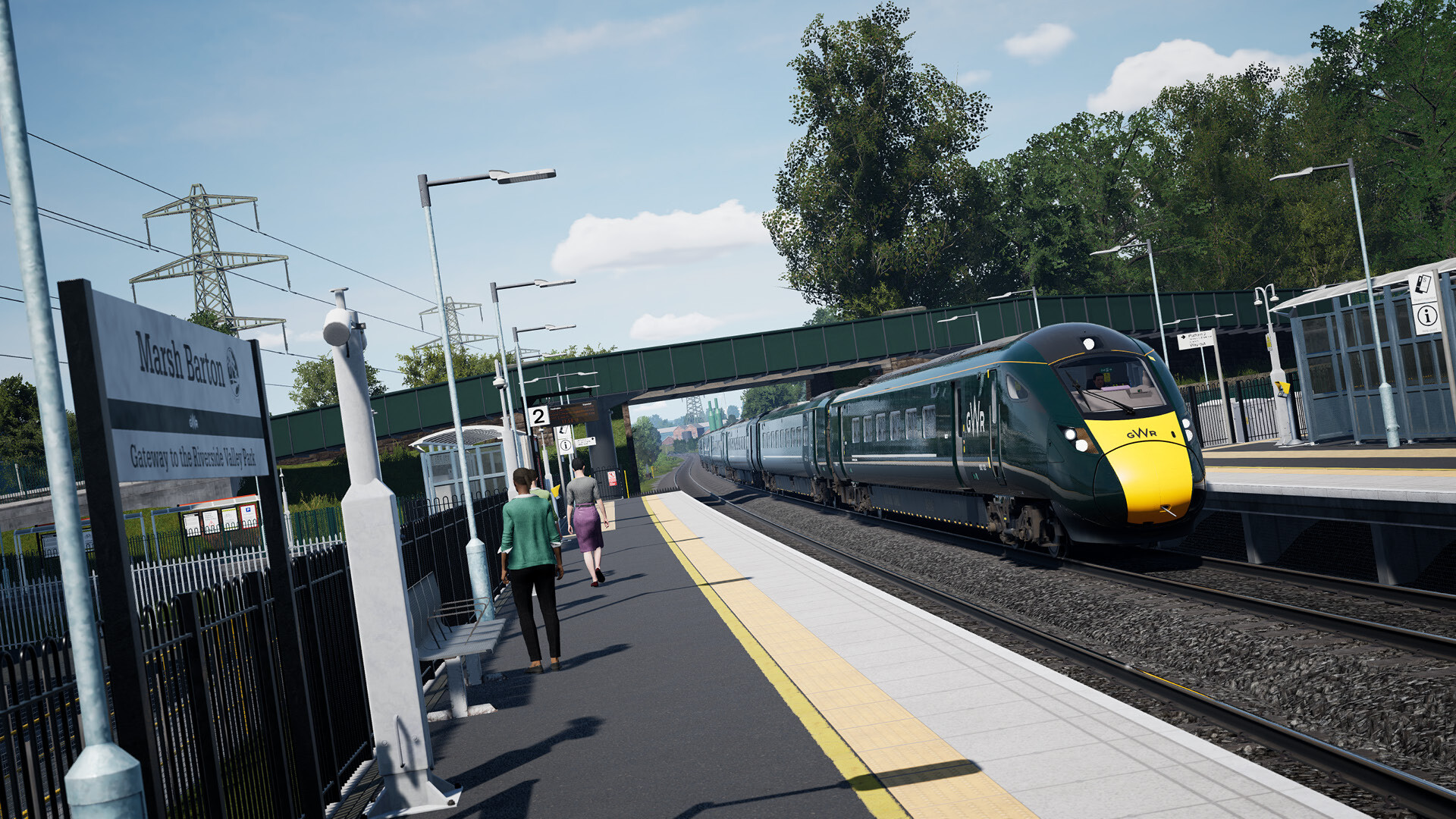 PC《模拟火车世界6(Train Sim World 6)》中文版下载v20251015_3