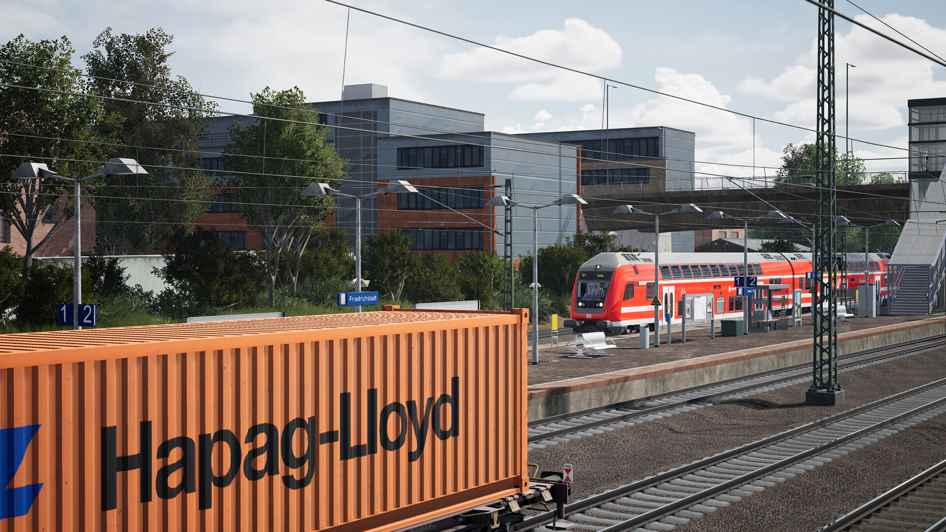 PC《模拟火车世界6(Train Sim World 6)》中文版下载v20251015_4