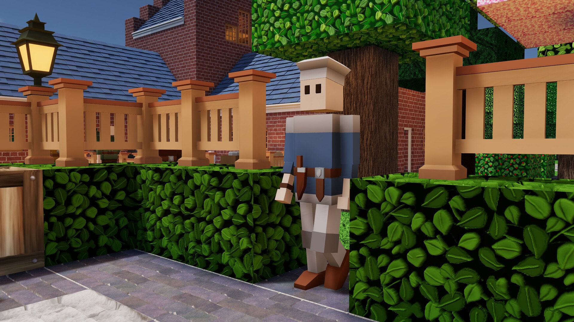 PC《殖民地生存(Colony Survival)》中文版下载v0.14.0.5联机版_0