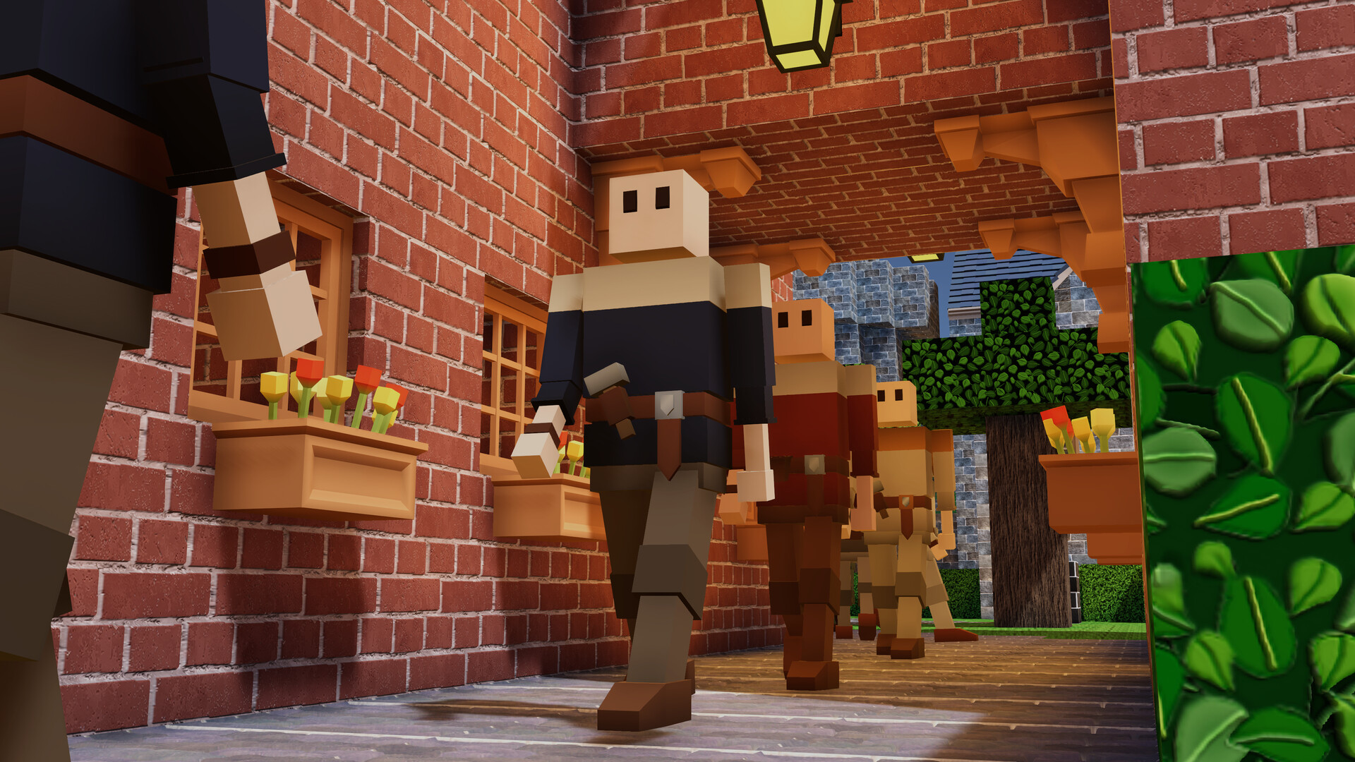 PC《殖民地生存(Colony Survival)》中文版下载v0.14.0.5联机版_2