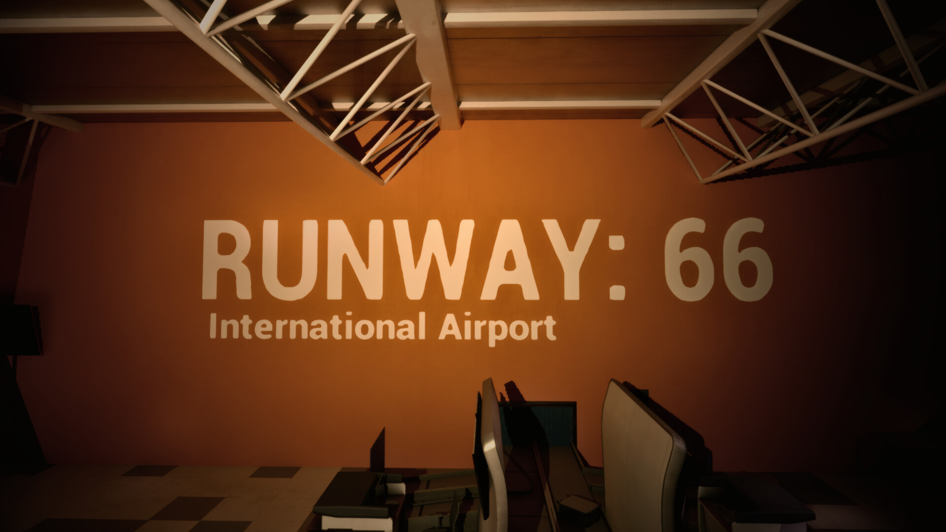 PC《跑道66(Runway 66)》中文版下载v1.0.0_1