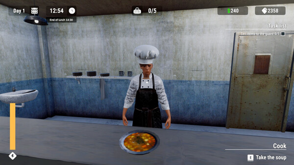 PC《越狱模拟器 挖洞逃生》中文版下载Build.19290522+全DLC_10