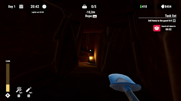 PC《越狱模拟器 挖洞逃生》中文版下载Build.19290522+全DLC_6