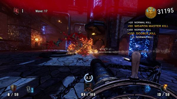 PC《部落领主 Hordelord》中文版下载Build.19635938+全DLC_7