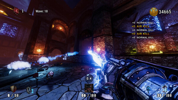 PC《部落领主 Hordelord》中文版下载Build.19635938+全DLC_5