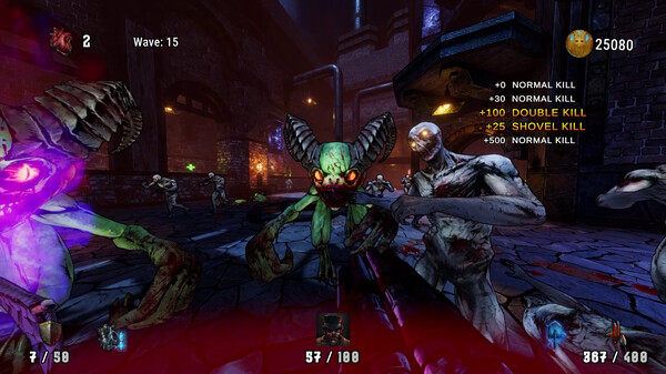 PC《部落领主 Hordelord》中文版下载Build.19635938+全DLC_4