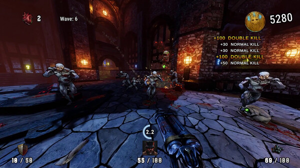 PC《部落领主 Hordelord》中文版下载Build.19635938+全DLC_1